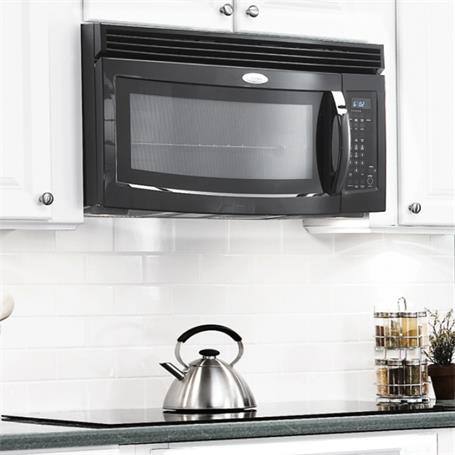 Microwave stand