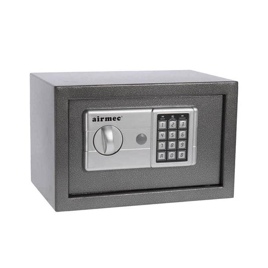 Caja fuerte
