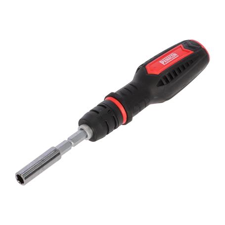 Screwdriver set