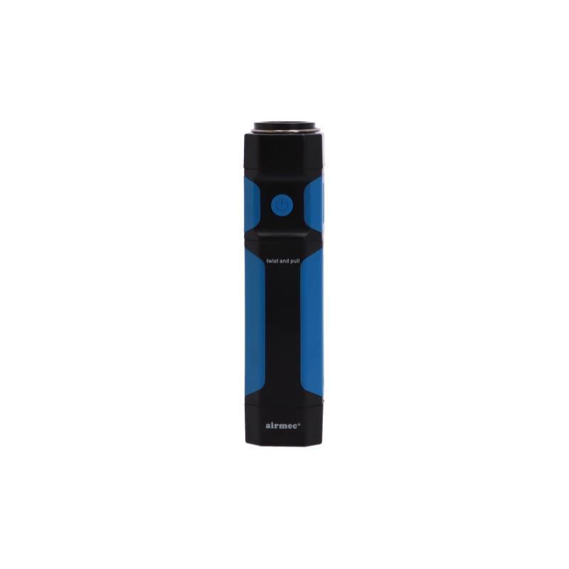 Multipurpose flashlight
