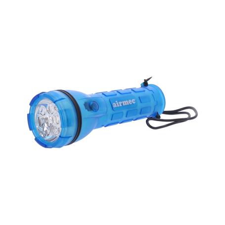 LED Flashlight