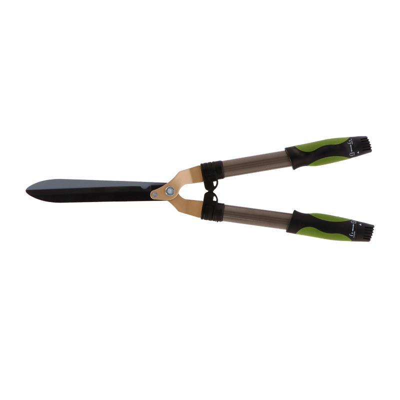 Hedge shears