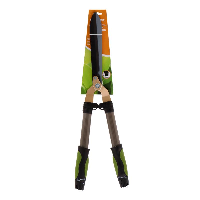 Hedge shears