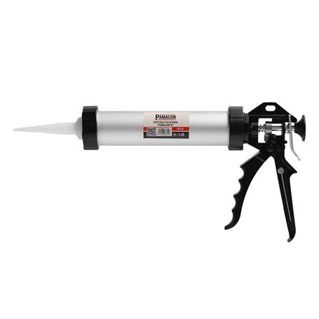 Caulking gun
