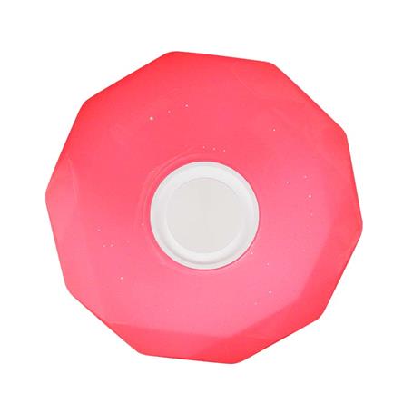 LED wall light