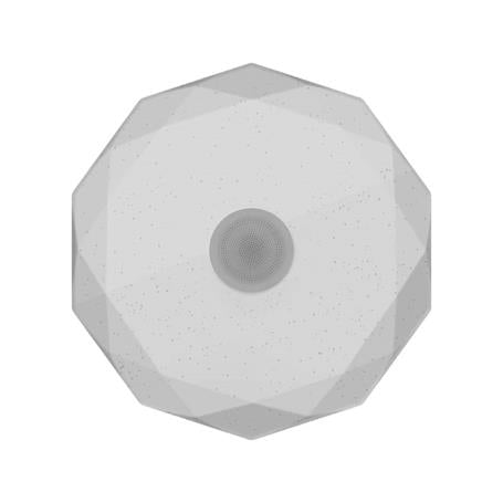 LED wall light