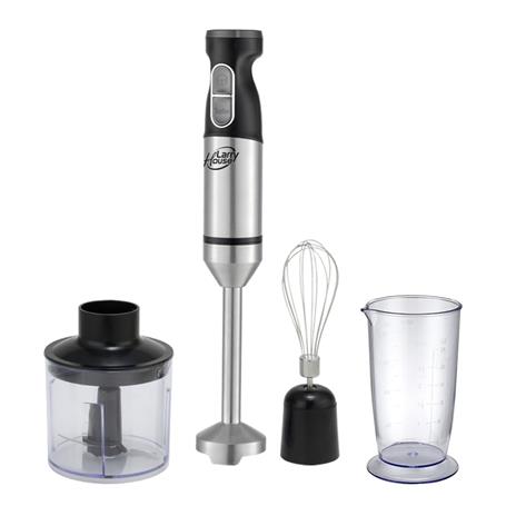 Blender with