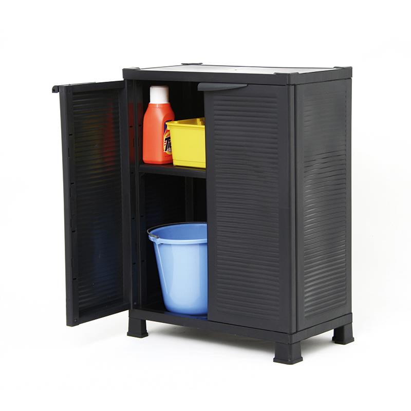 Armario plastico