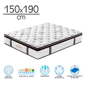 MATTRESS 150X190X33