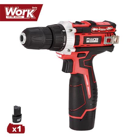 12V Drill