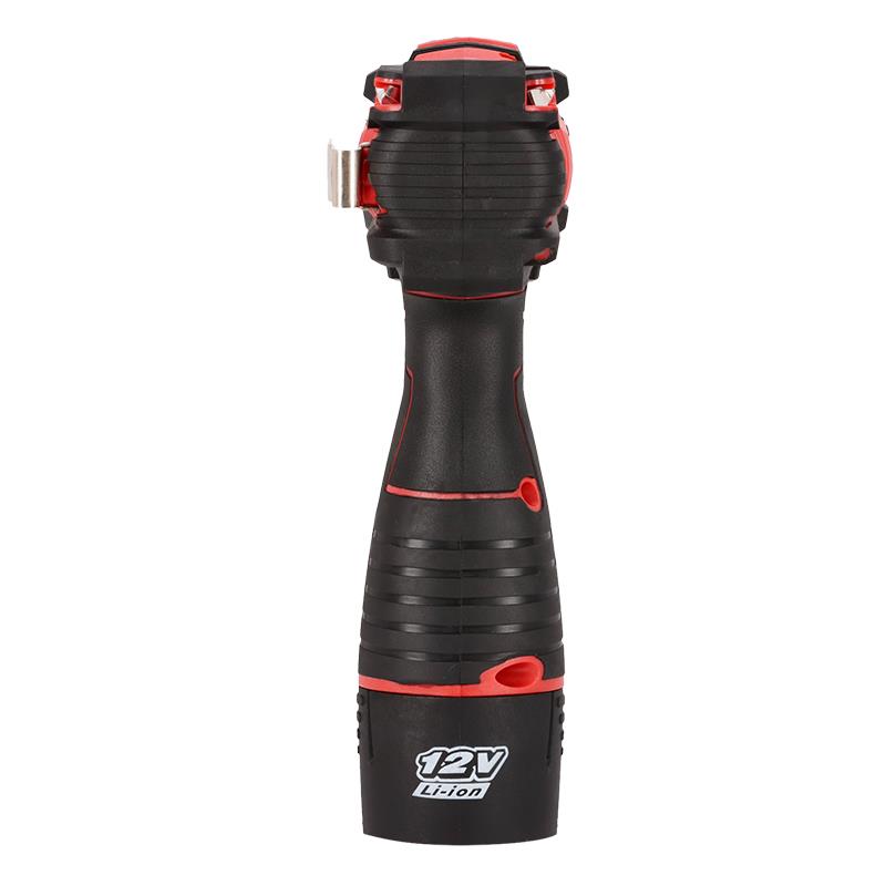 Hammer drill