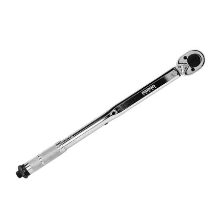 Torque wrench