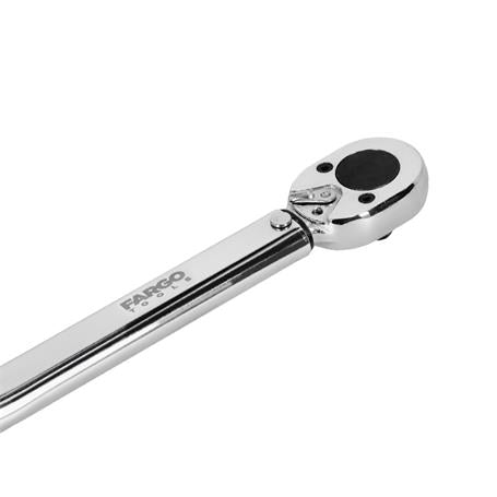 Torque wrench