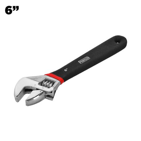 Llave ajustable