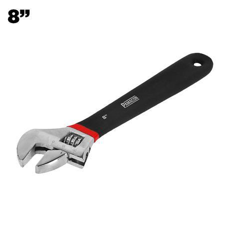 Llave ajustable