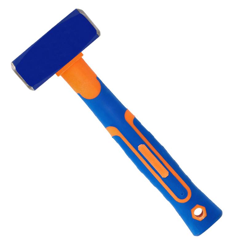 Bricklayer's hammer