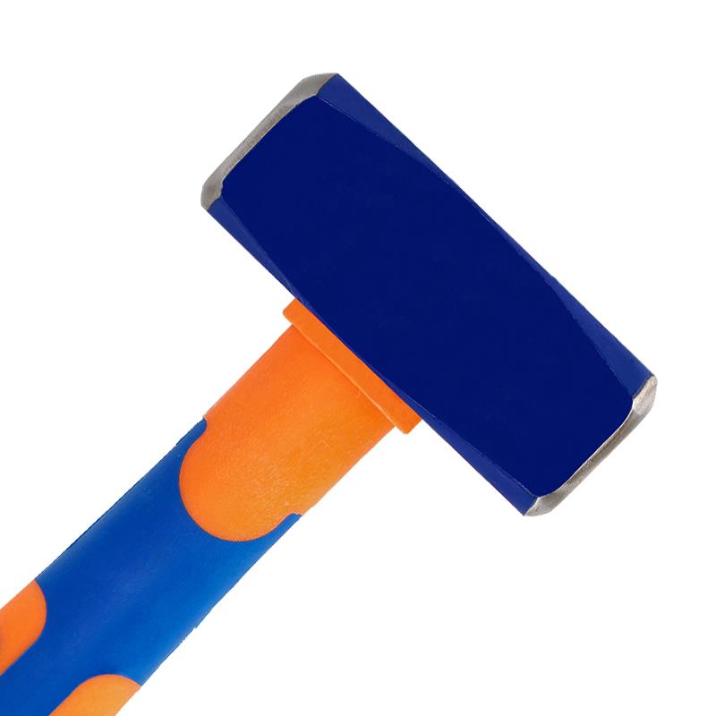 Bricklayer's hammer