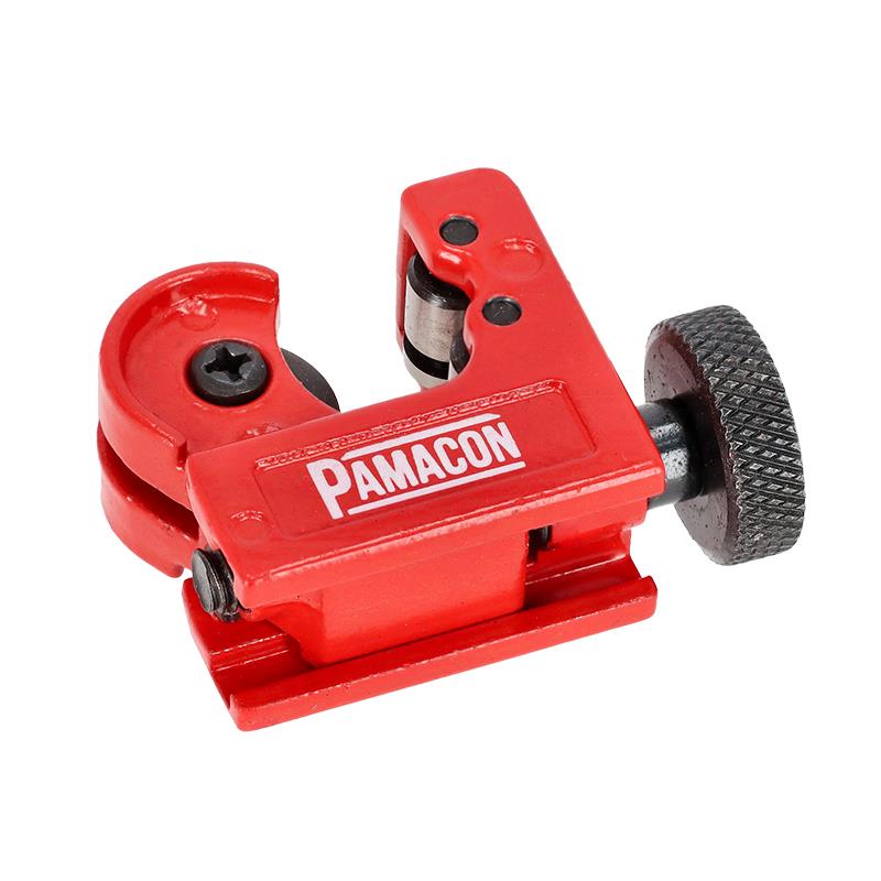 Mini tube cutter