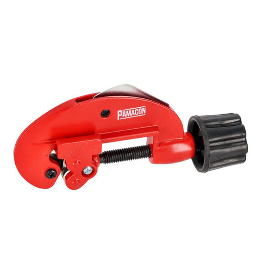 Adjustable tube cutter