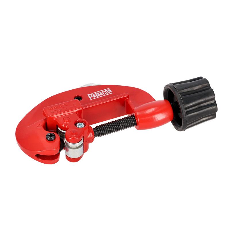 Adjustable tube cutter