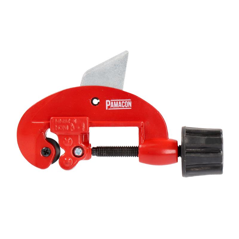 Adjustable tube cutter