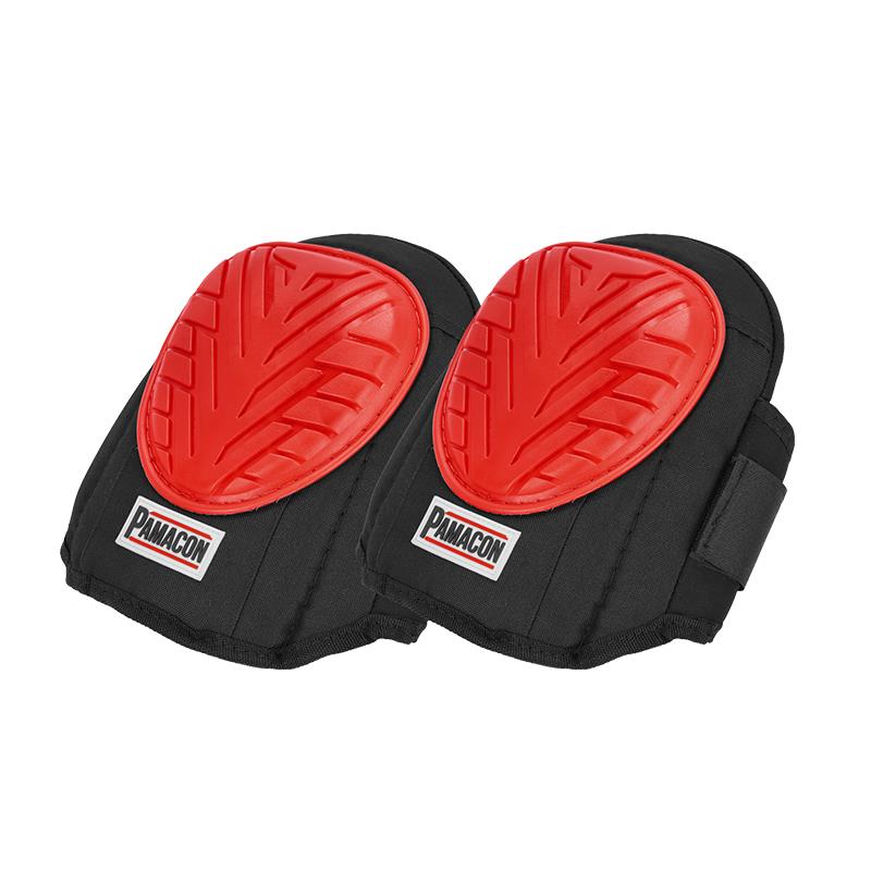 Work knee pads