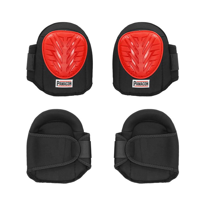 Work knee pads
