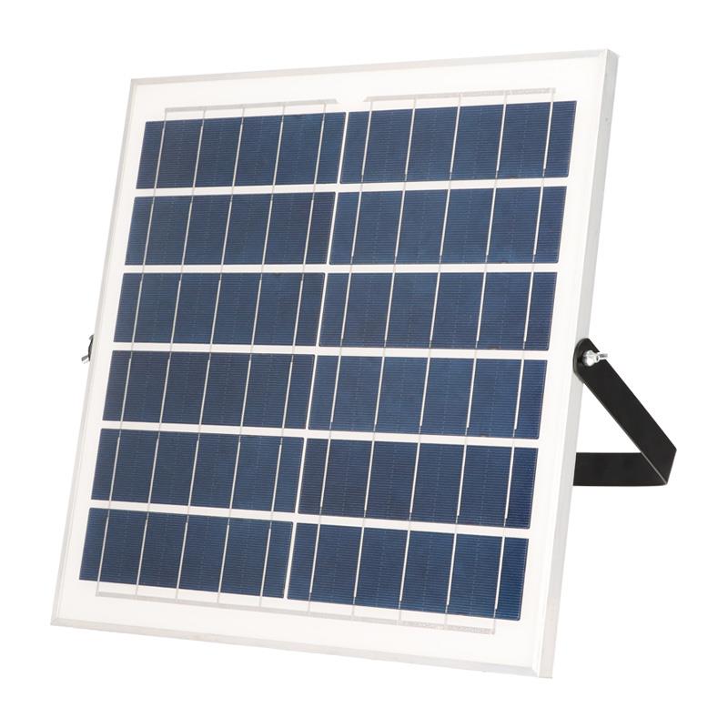 Foco solar