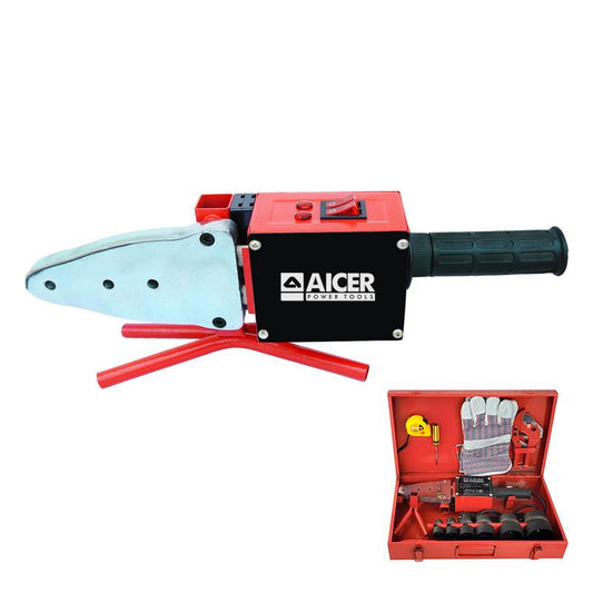 Welder from