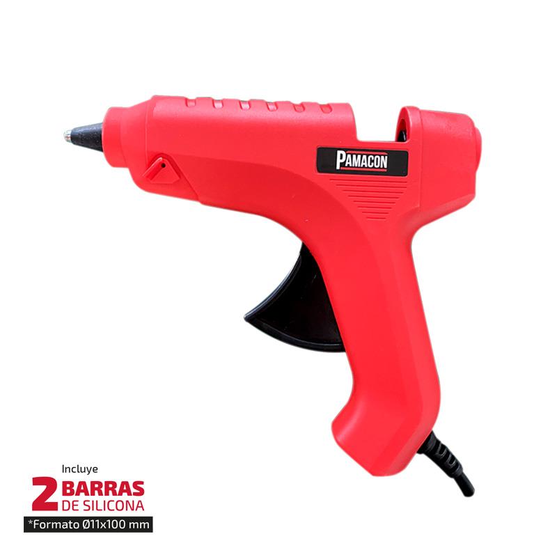 Caulking gun