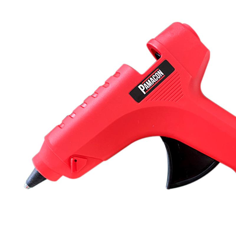 Caulking gun