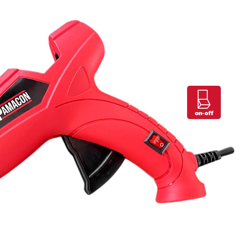 Caulking gun