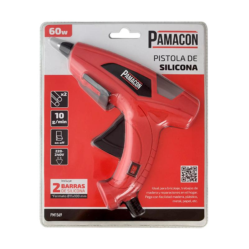 Caulking gun