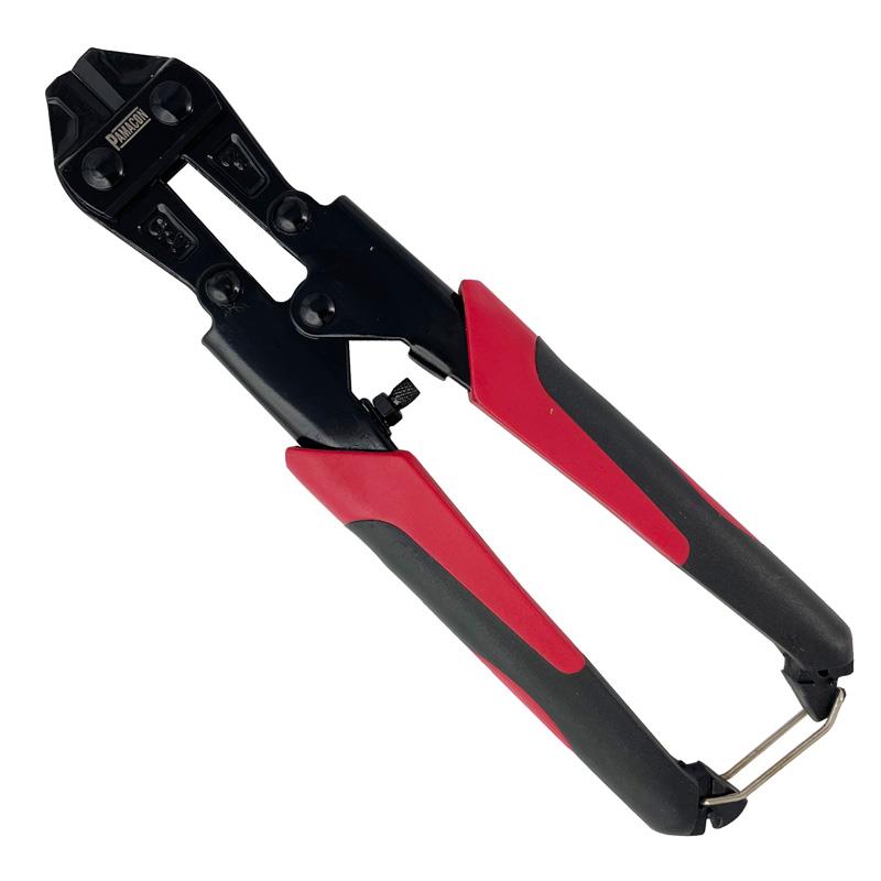 Bolt cutter
