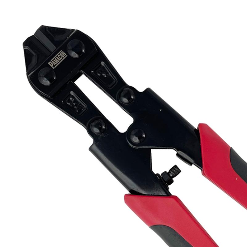 Bolt cutter