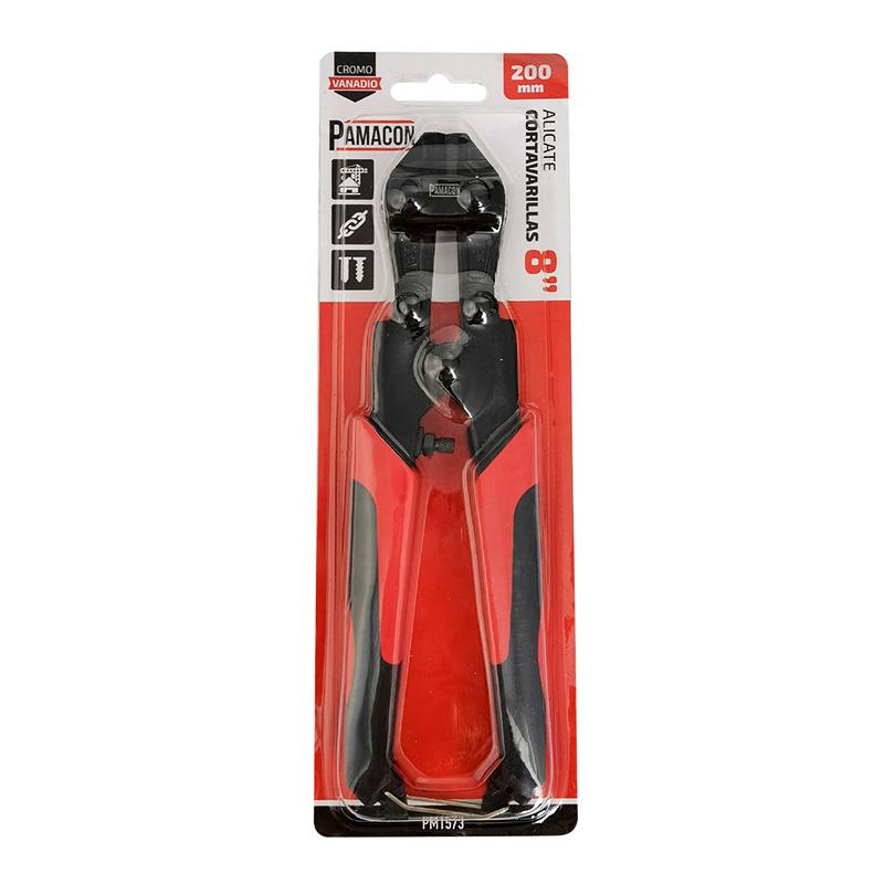 Bolt cutter