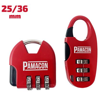 Combination locks