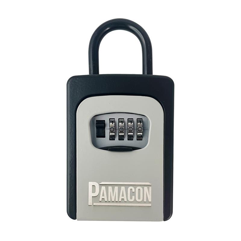 Safety deposit box