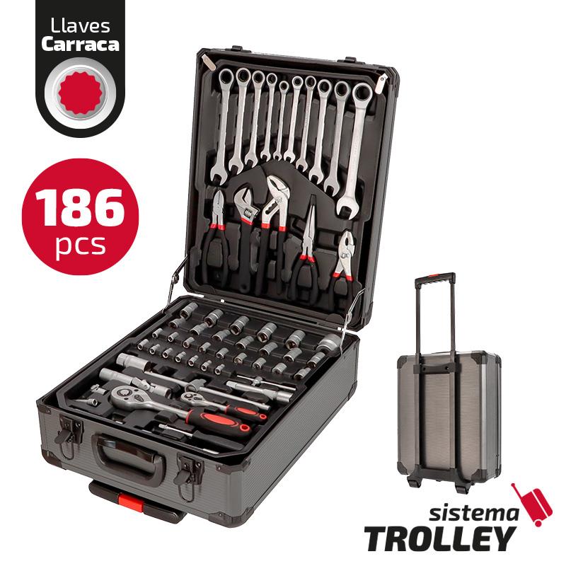 Tool case