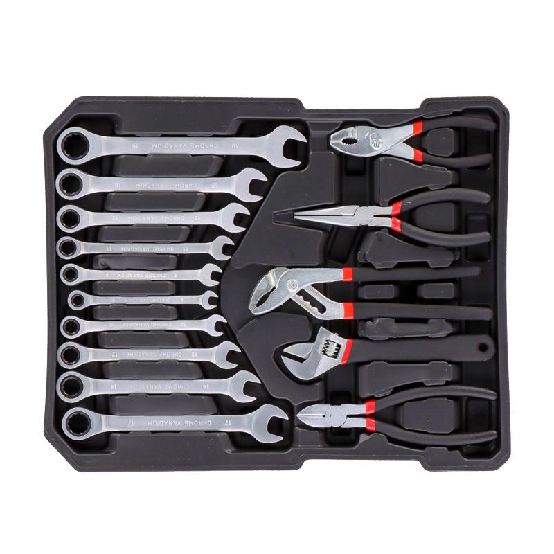 Tool case