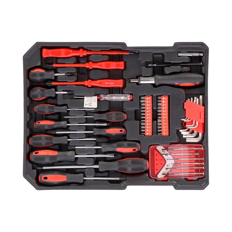 Tool case
