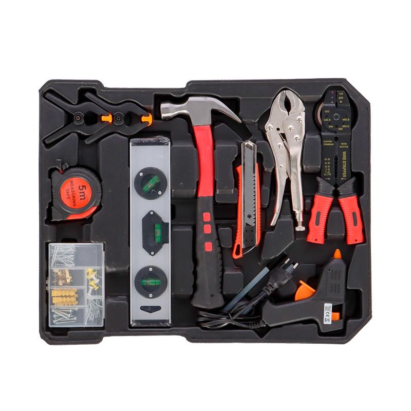 Tool case