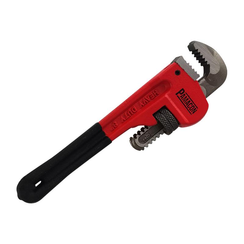 Stillson wrench
