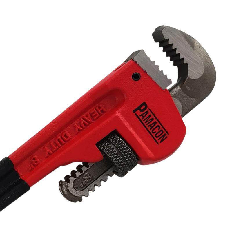Stillson wrench