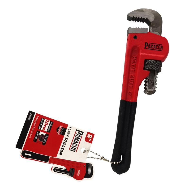 Stillson wrench
