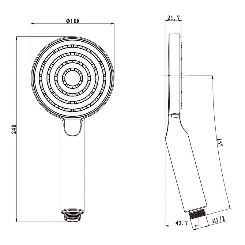 Showerhead