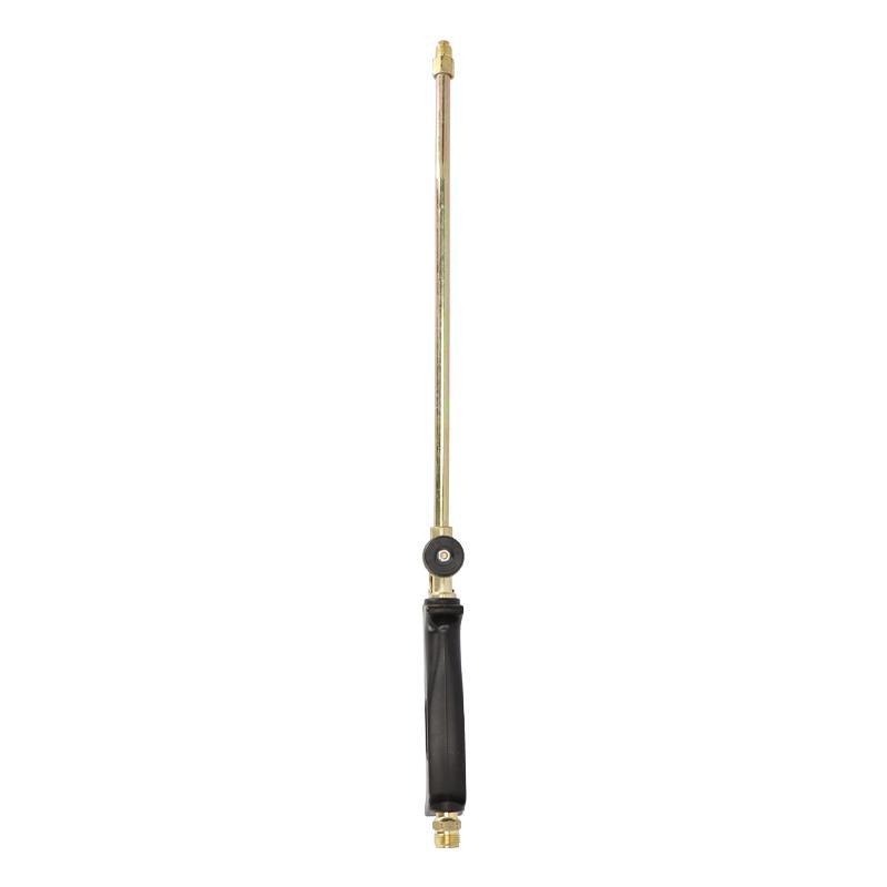 Blowtorch burner