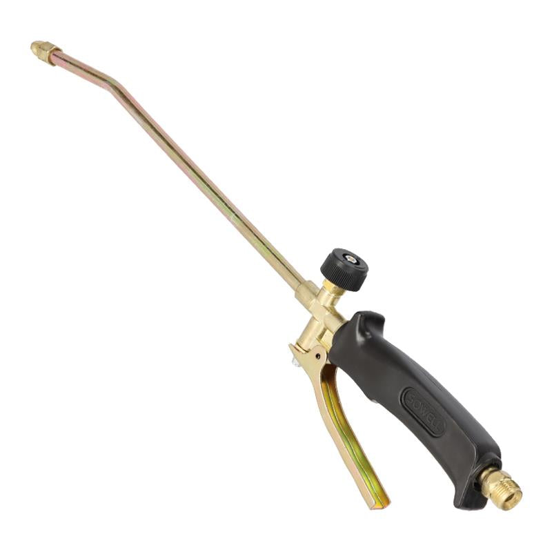 Blowtorch burner