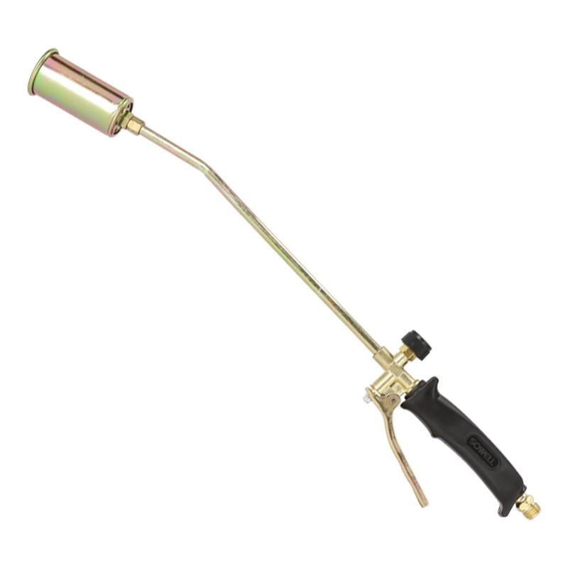 Blowtorch burner