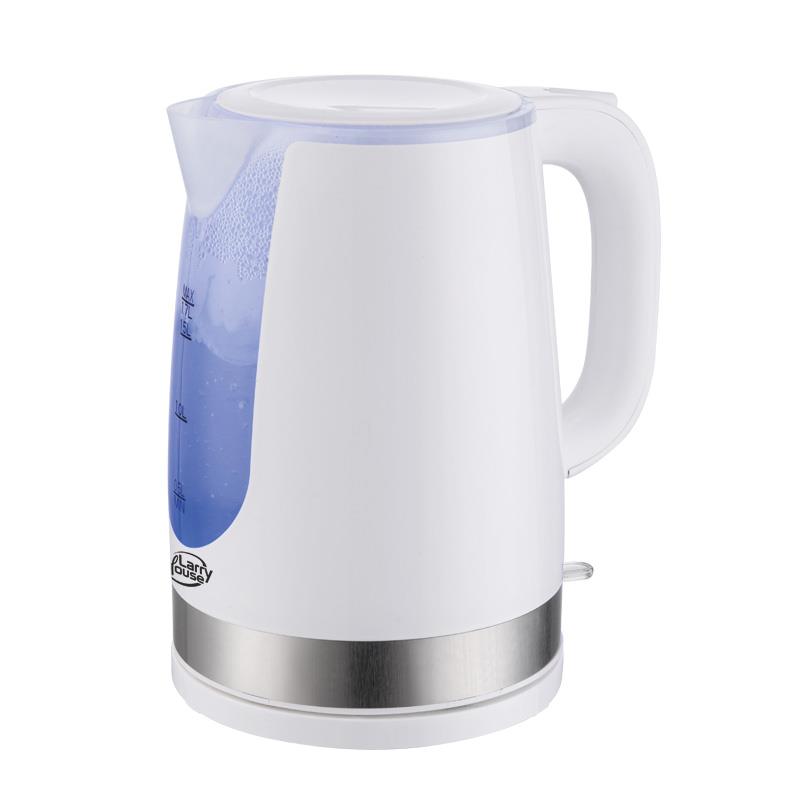 Kettle of